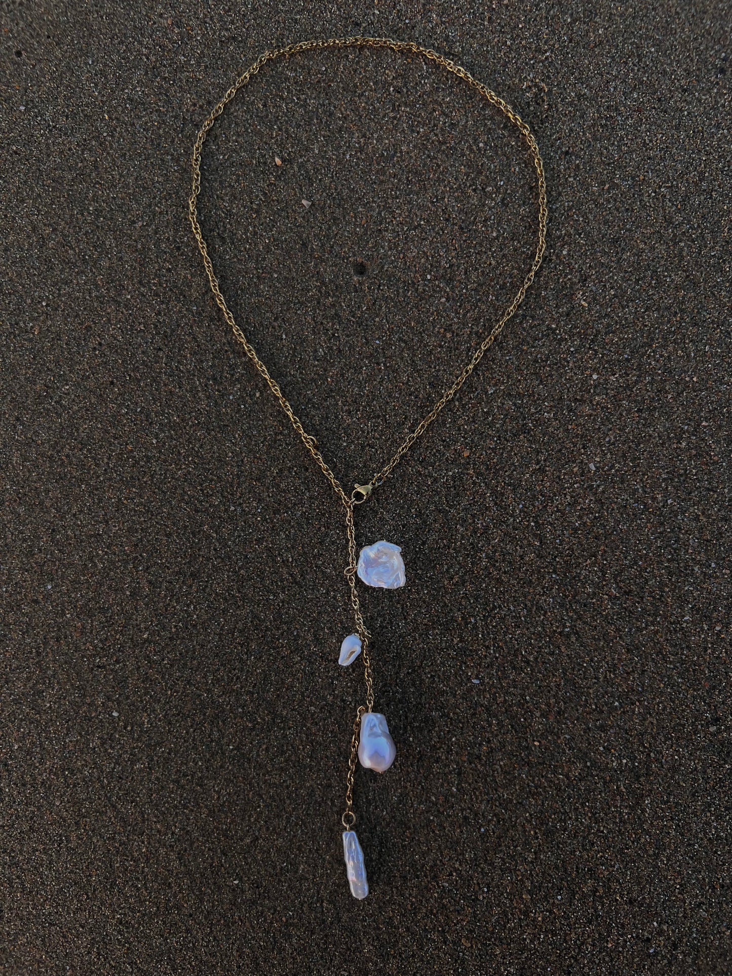 "Marie" Necklace
