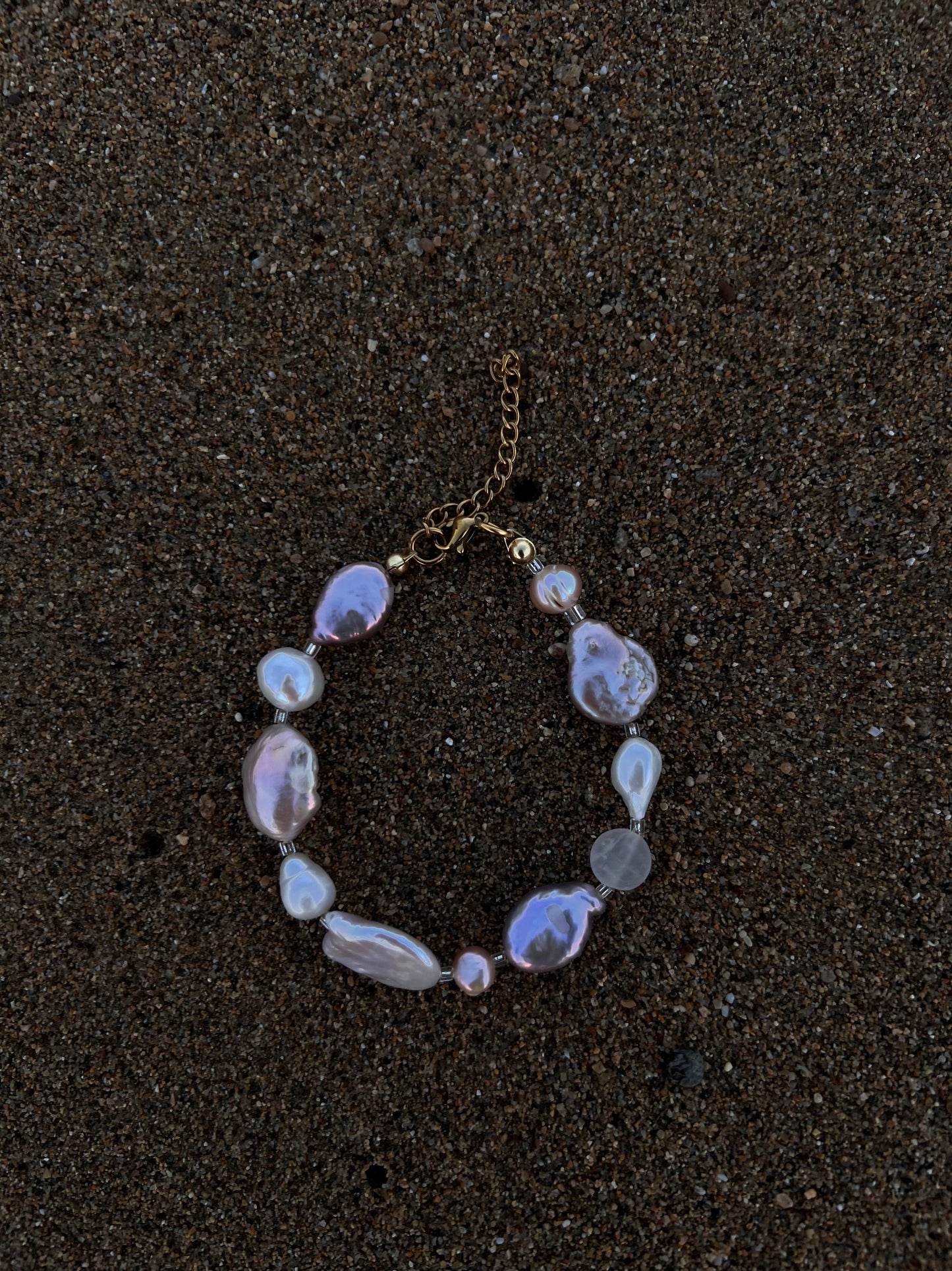 "ARIA" bracelet