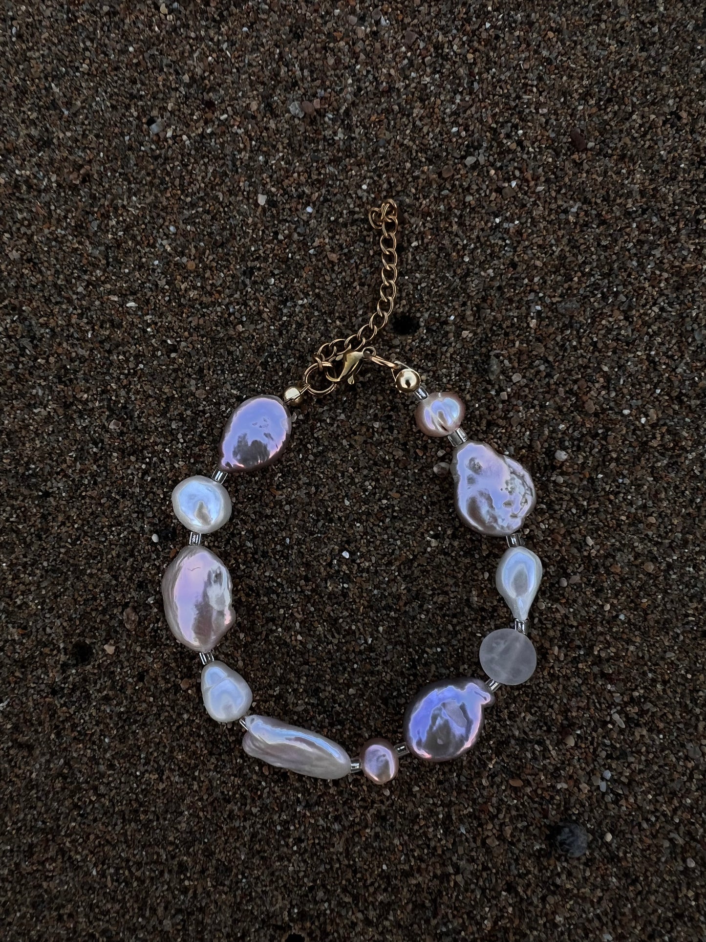"ARIA" bracelet