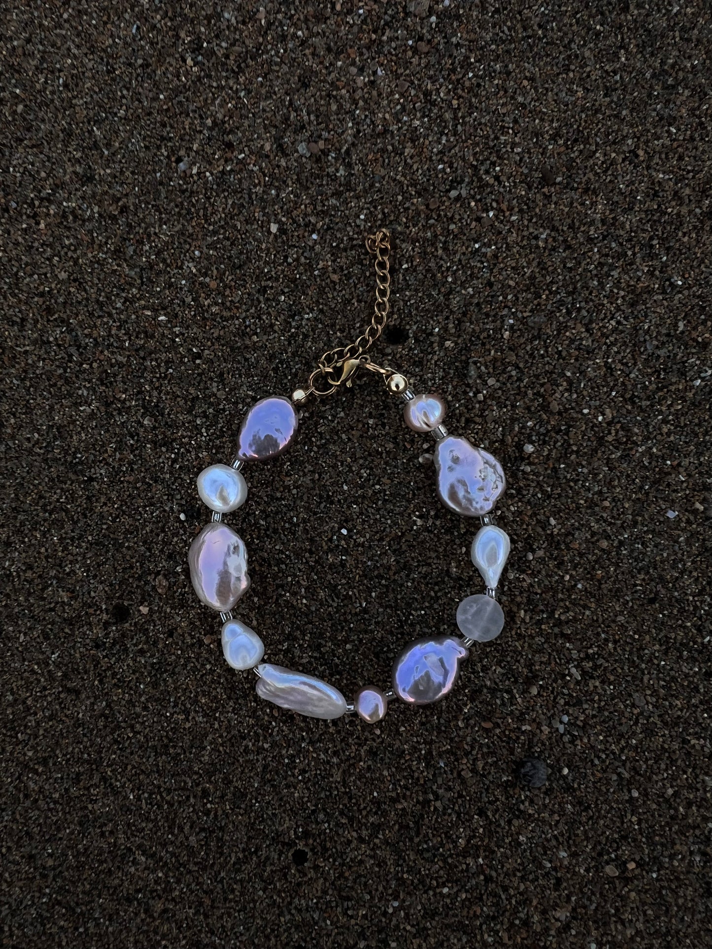"ARIA" bracelet