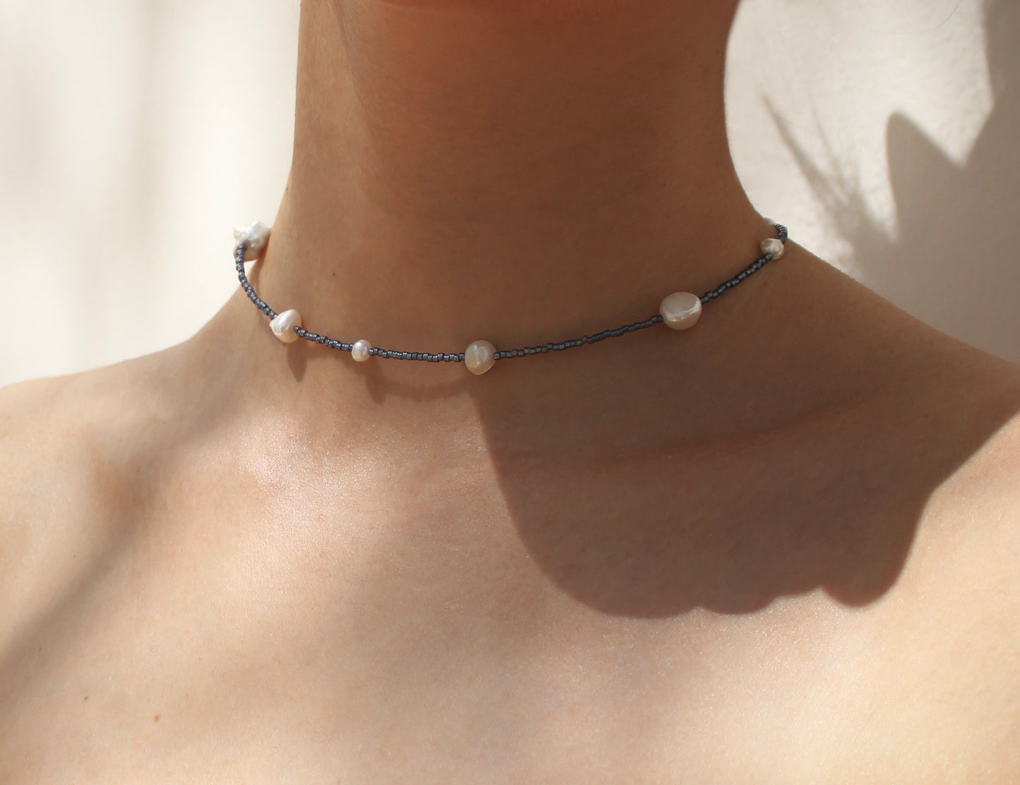 "MILOS" necklace