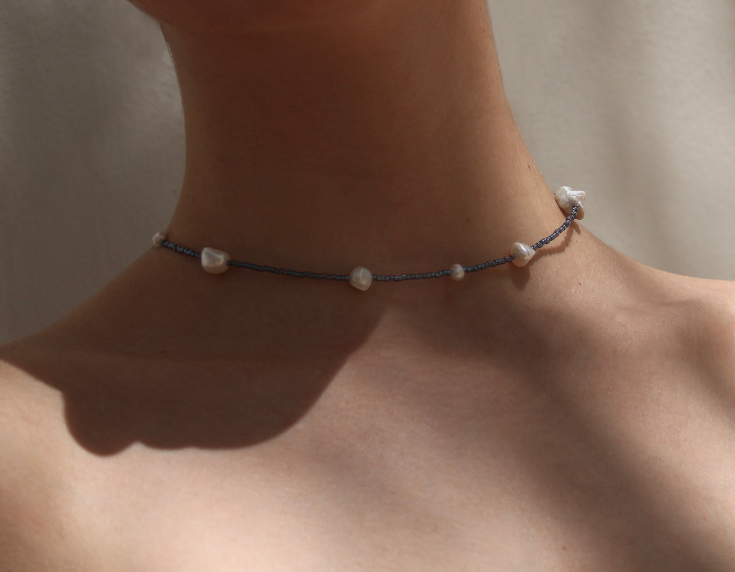 "MILOS" necklace