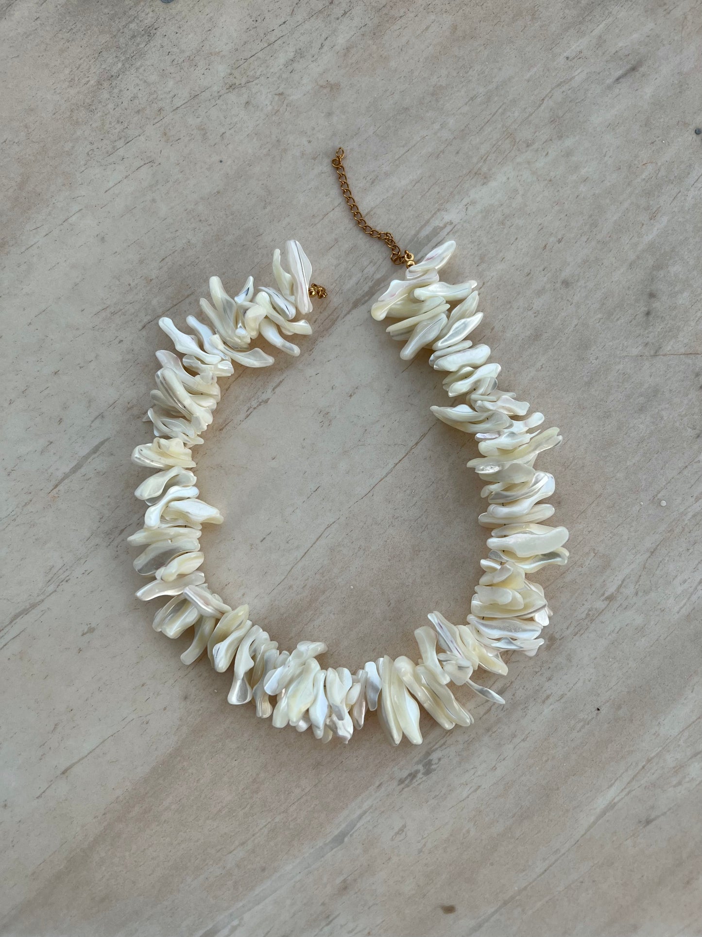 "AURORA" necklace