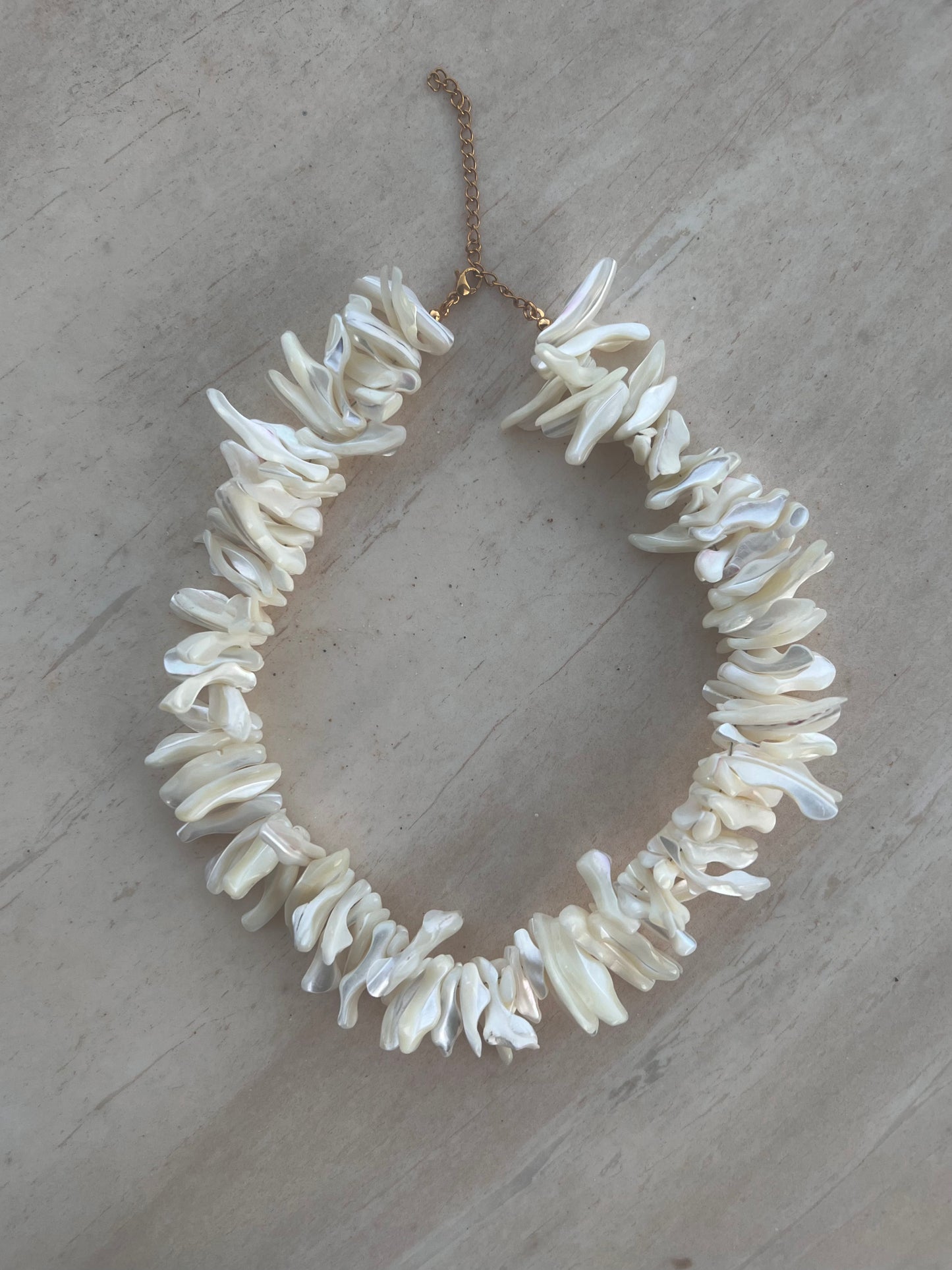 "AURORA" necklace