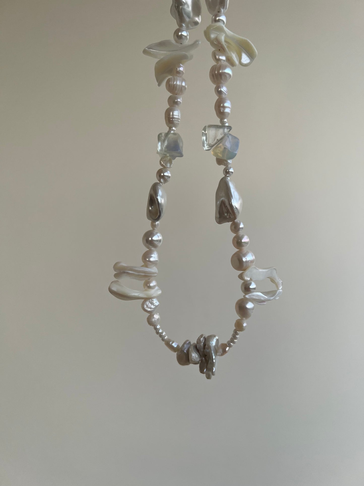 "AURA" necklace