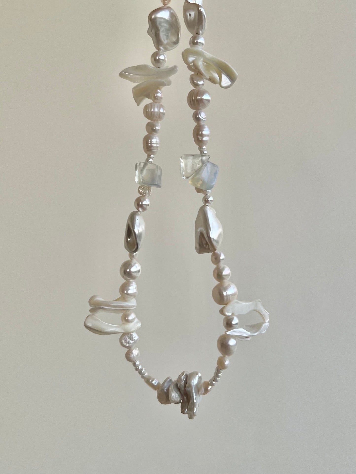 "AURA" necklace