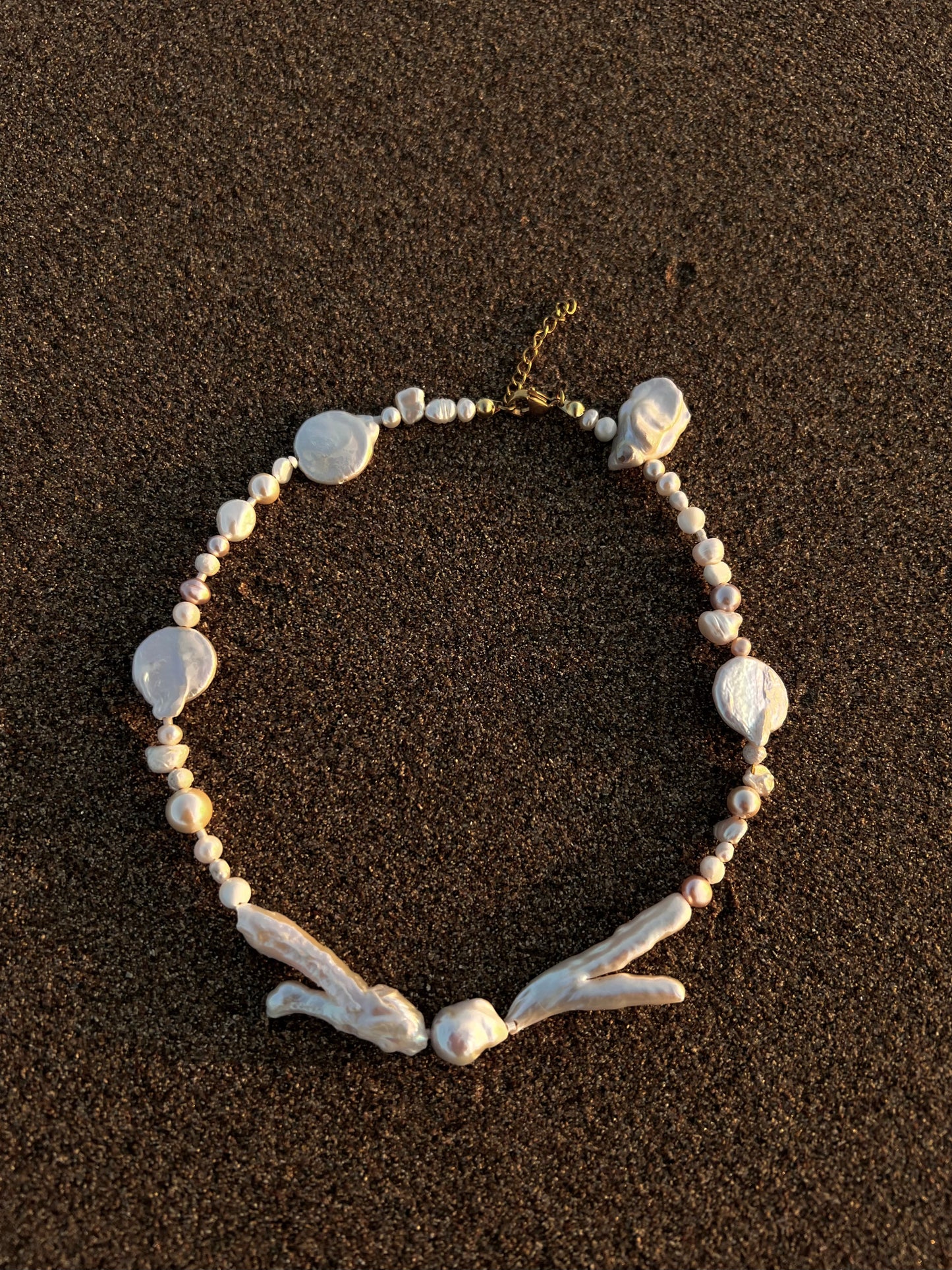 "MARABELLA" necklace
