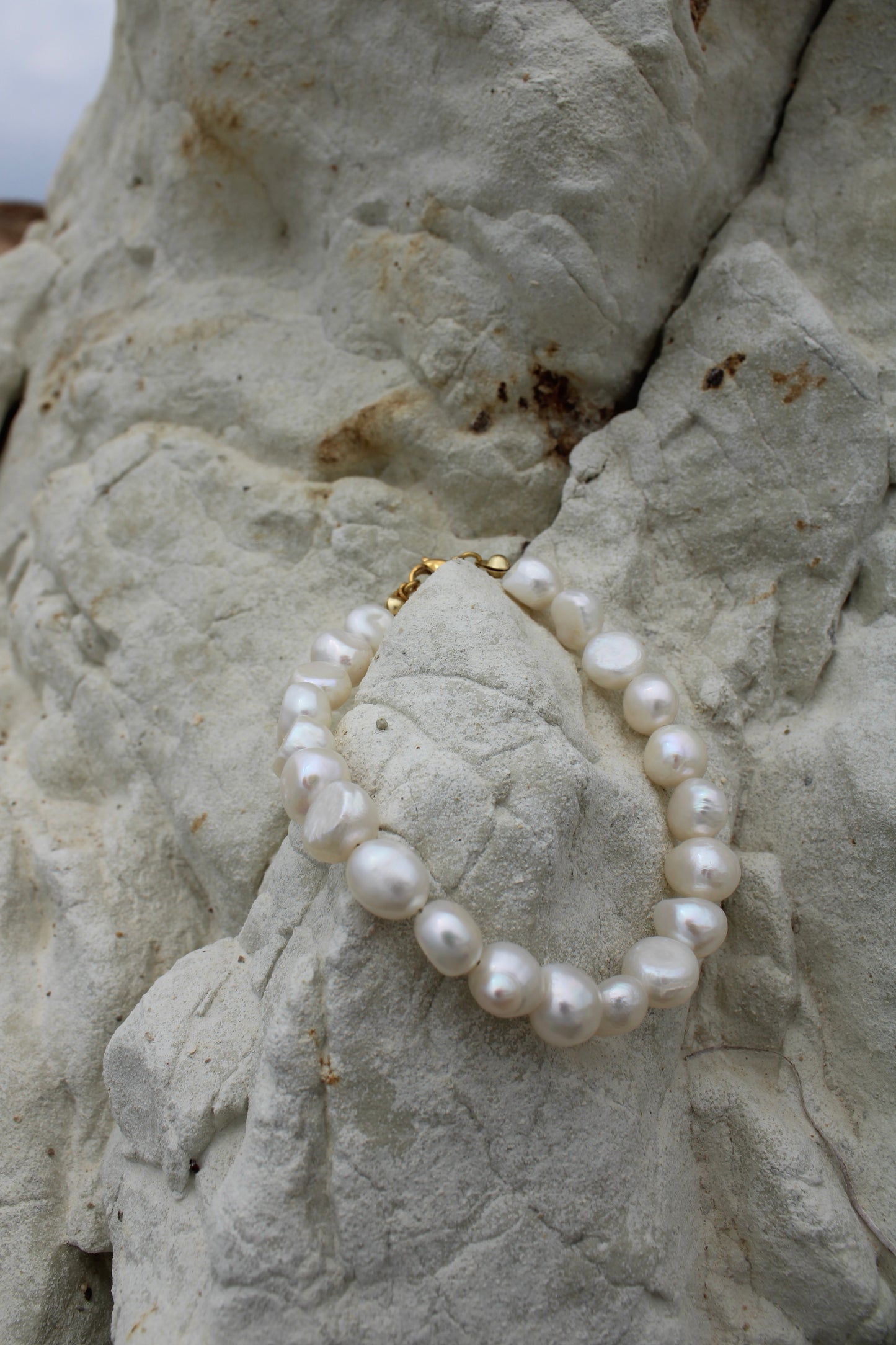 "BELLE" bracelet