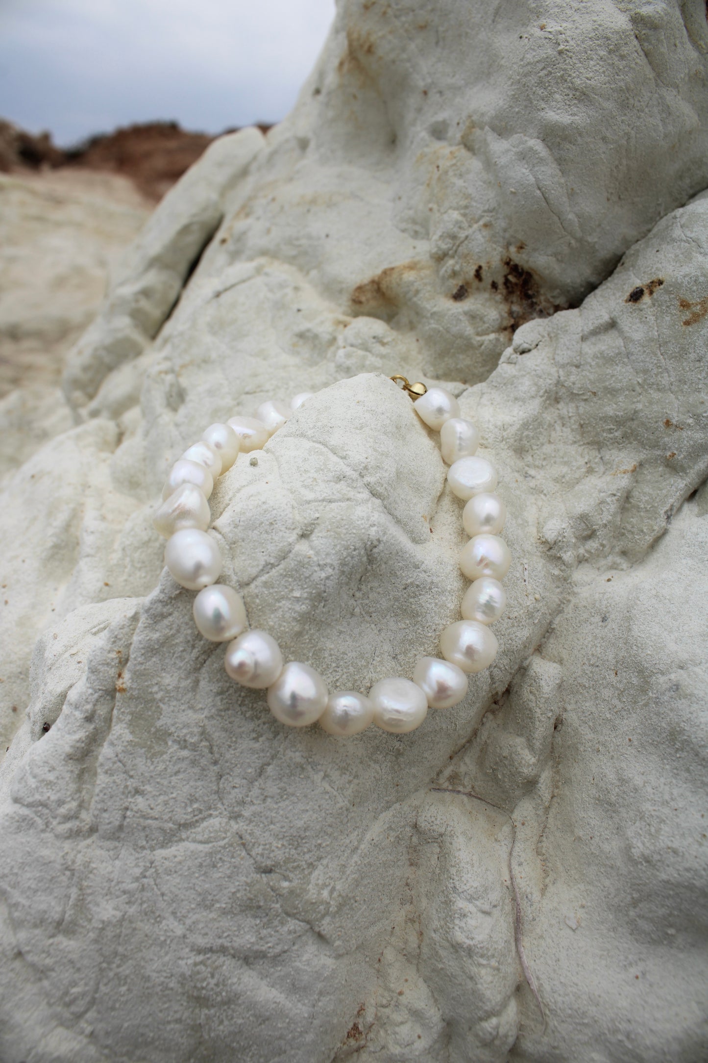 "BELLE" bracelet