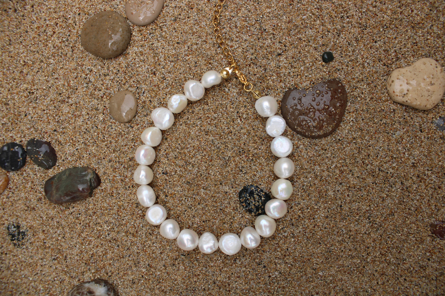 "BELLE" bracelet