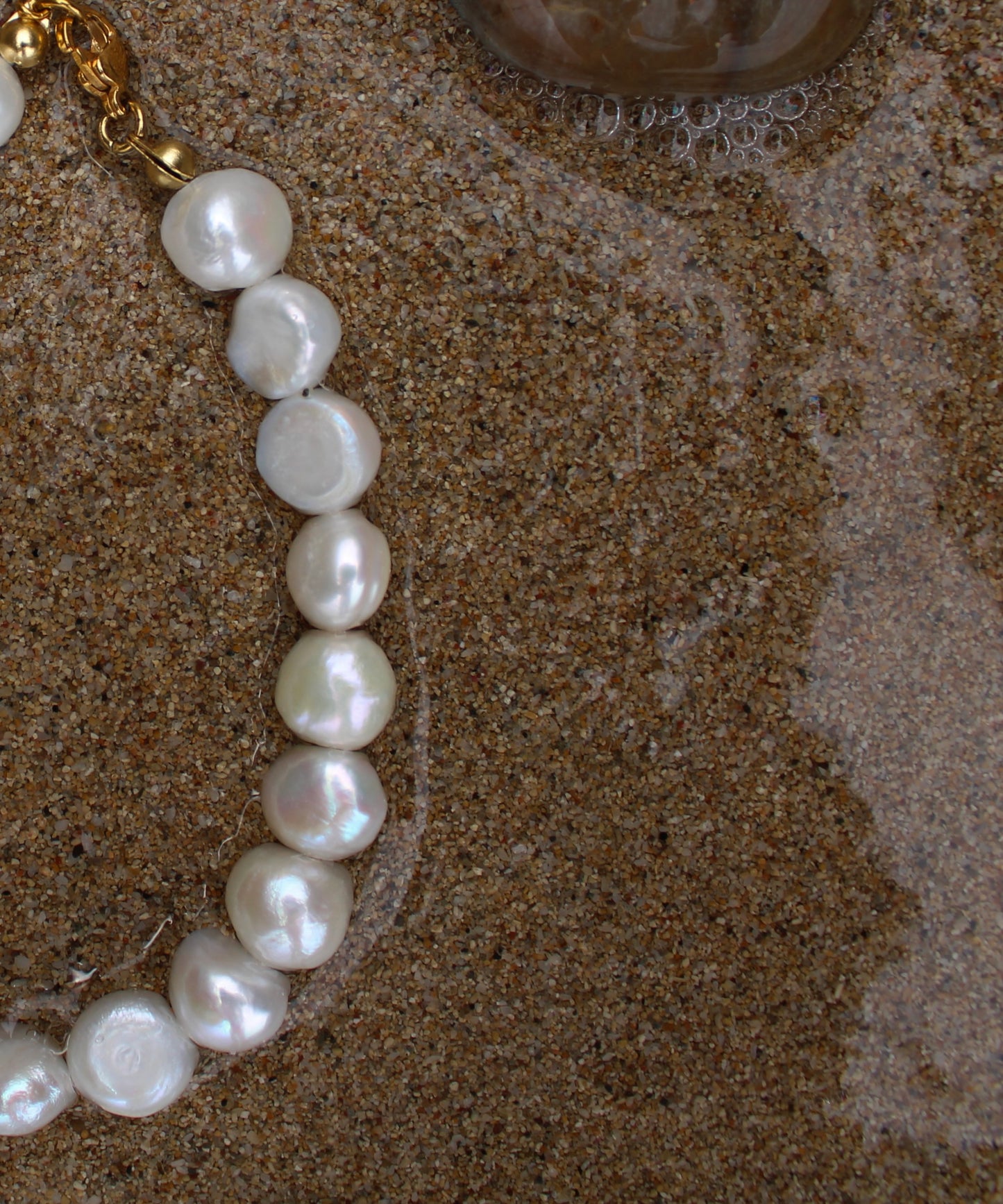 "BELLE" bracelet