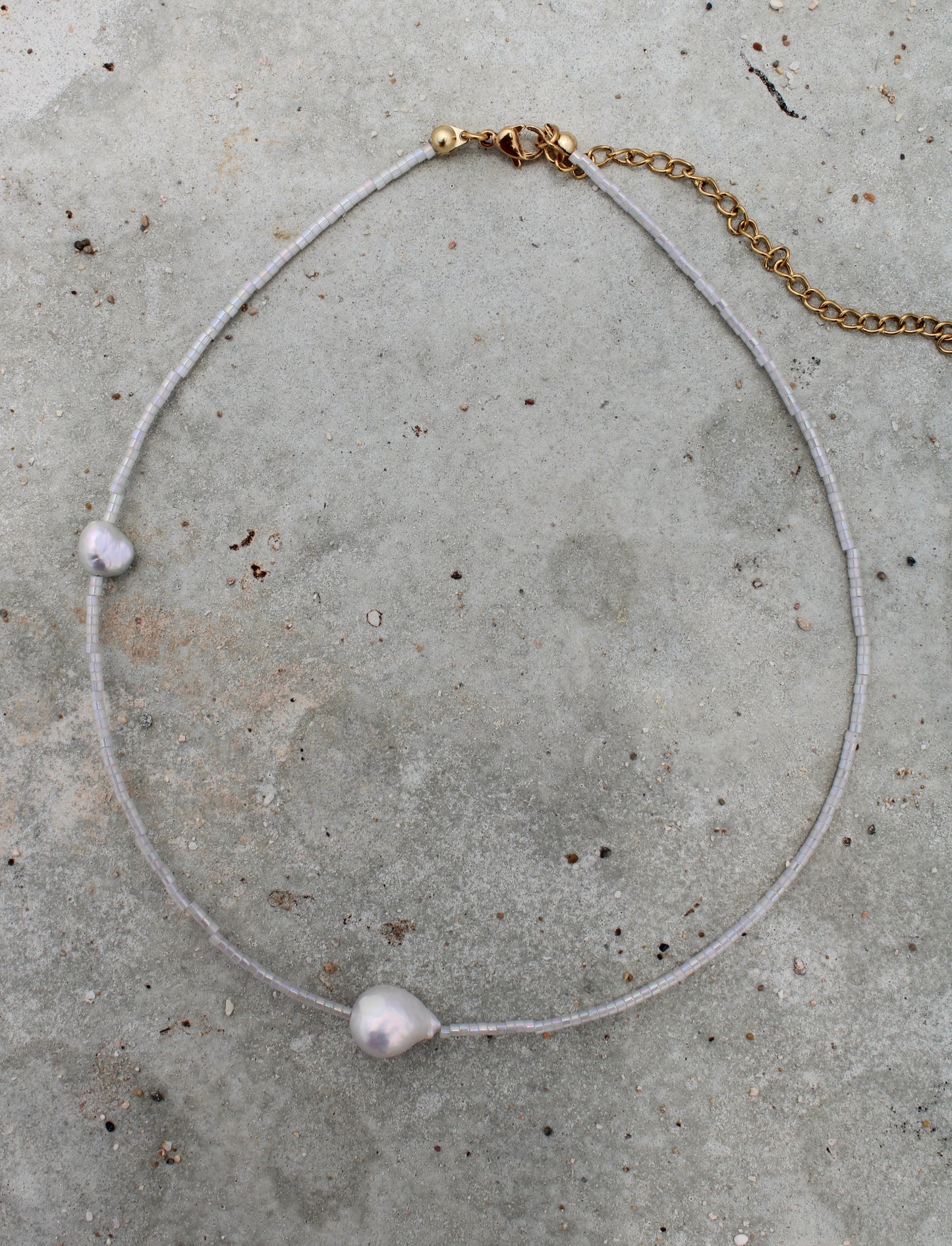 "ANGEL" necklace