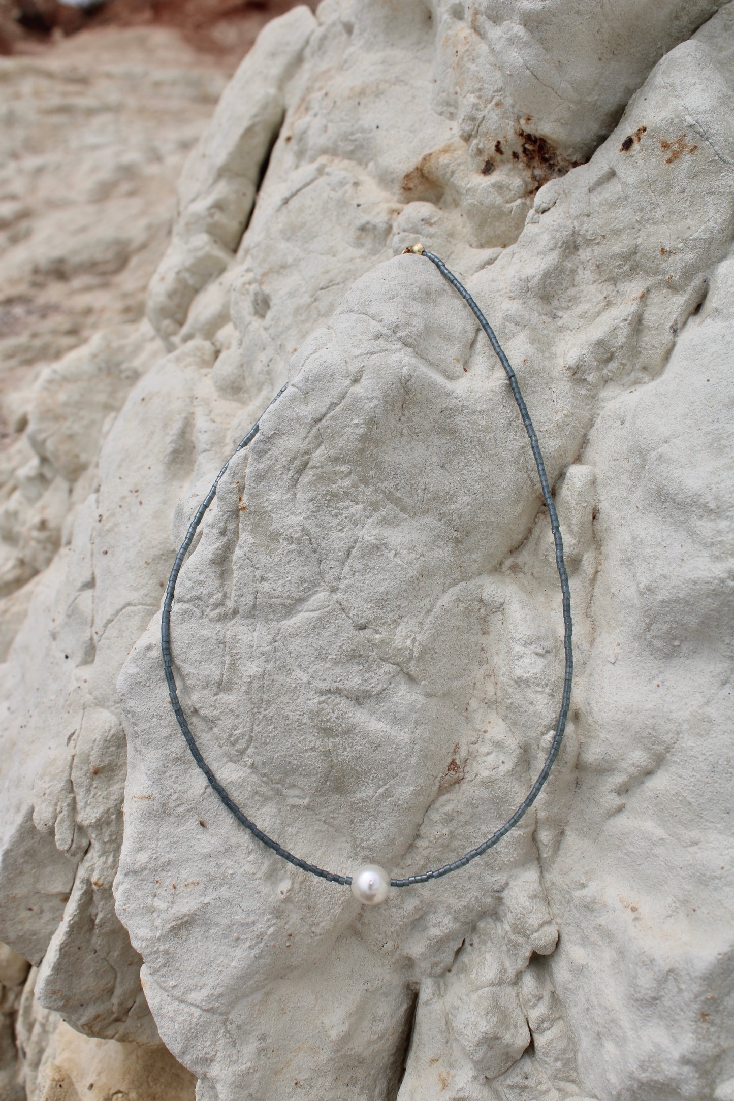 "CORFU"necklace