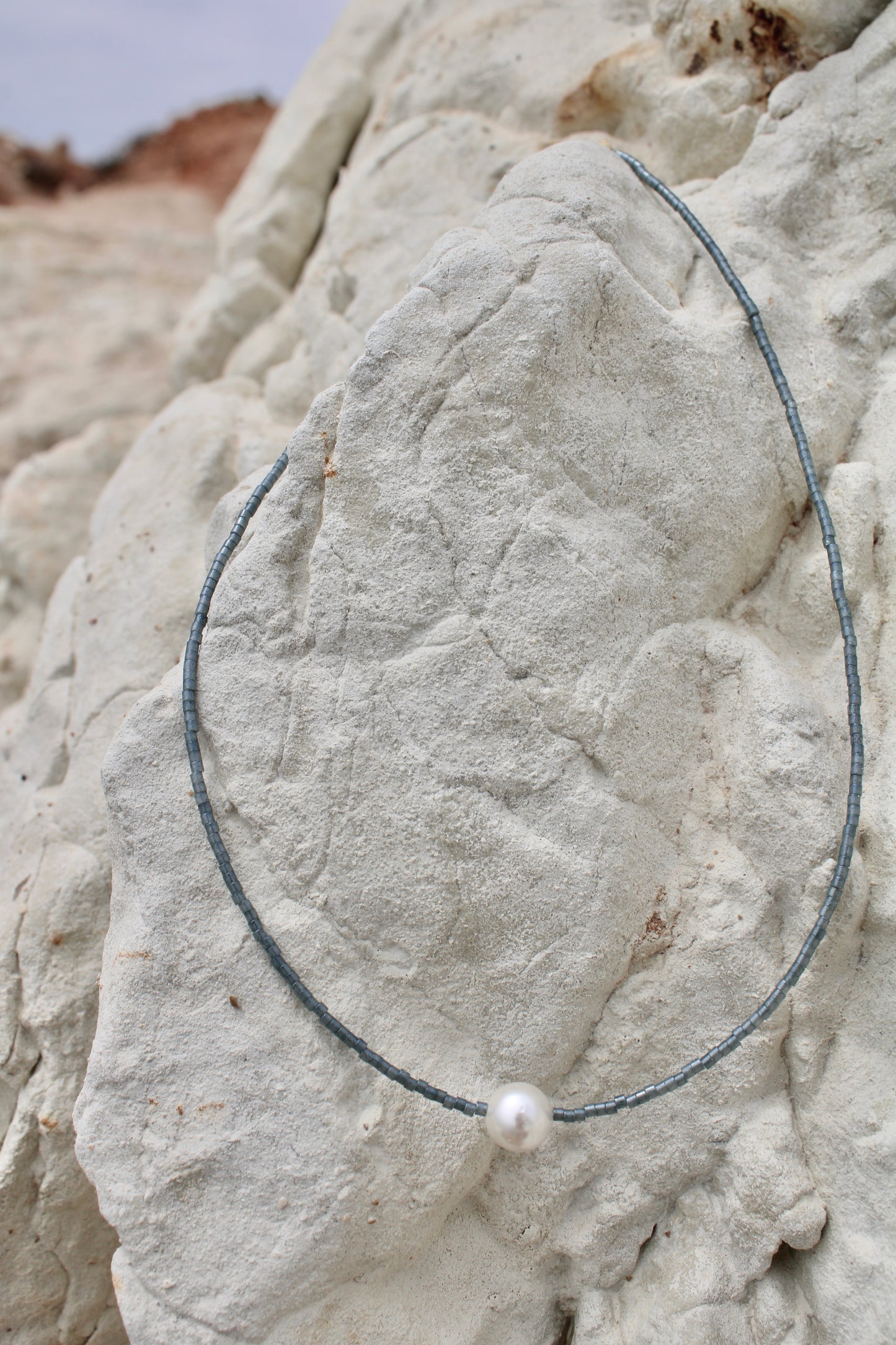 "CORFU"necklace