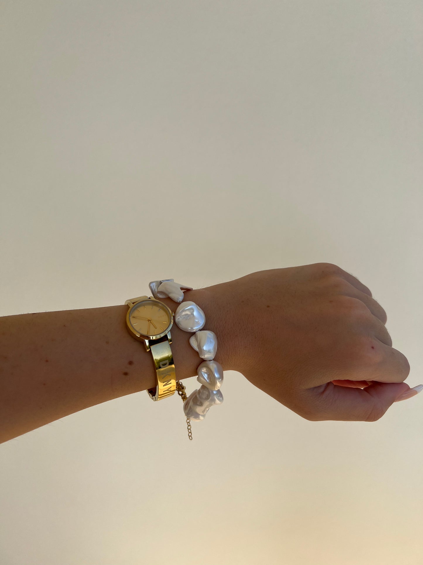 "HERA" bracelet