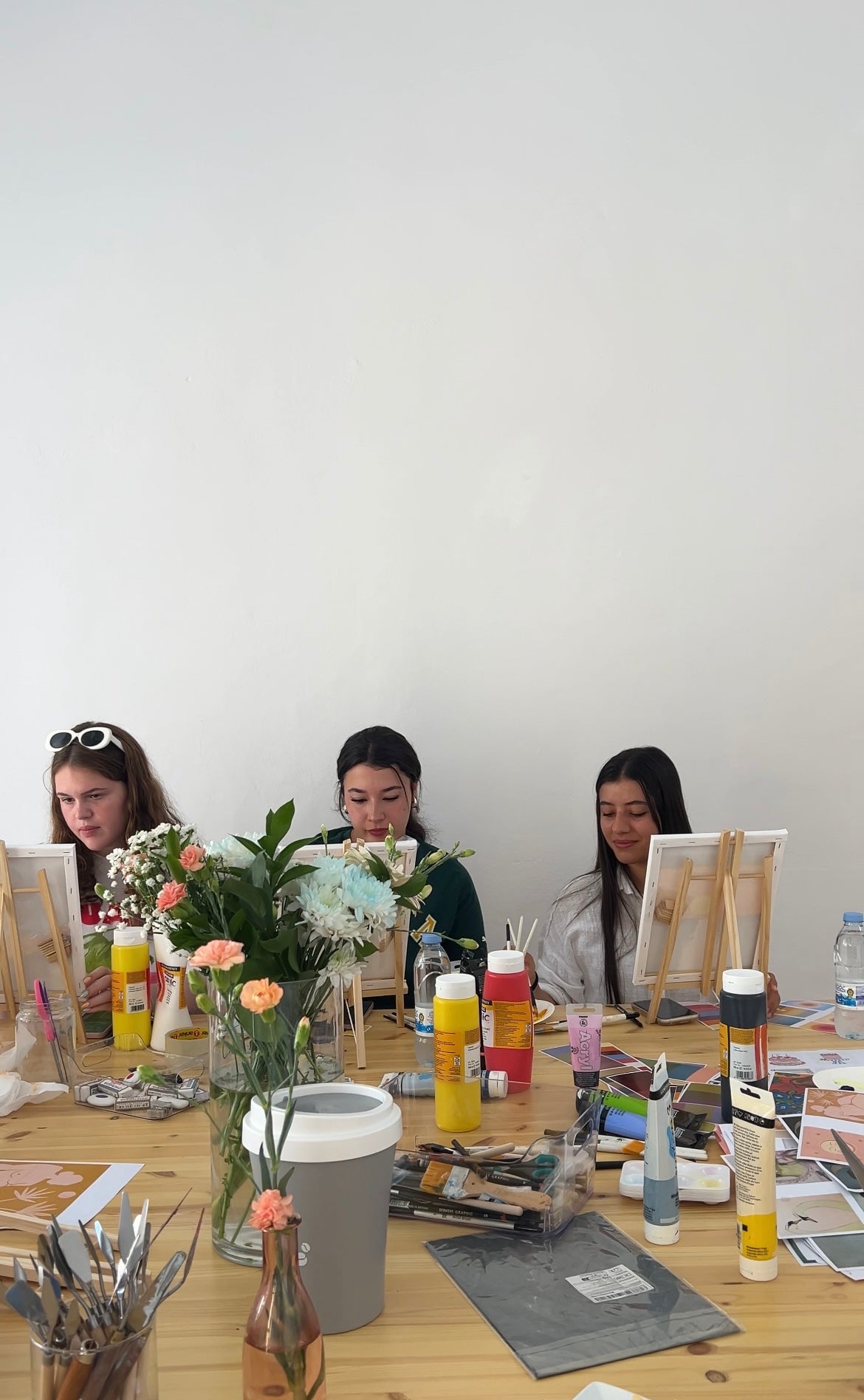 Paint & Chill Morning 12th October