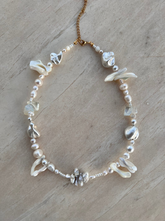 "AURA" necklace