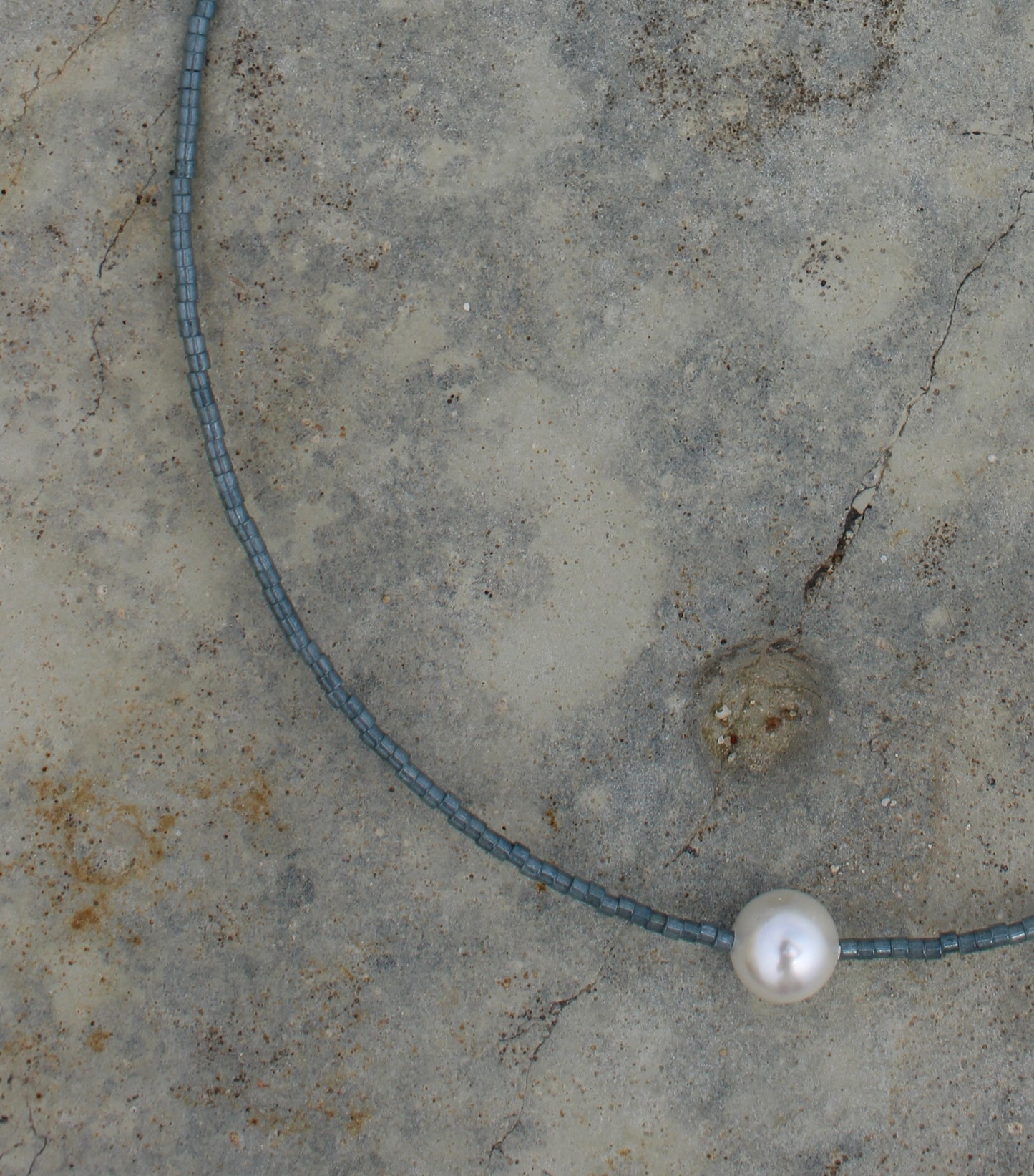 "CORFU"necklace